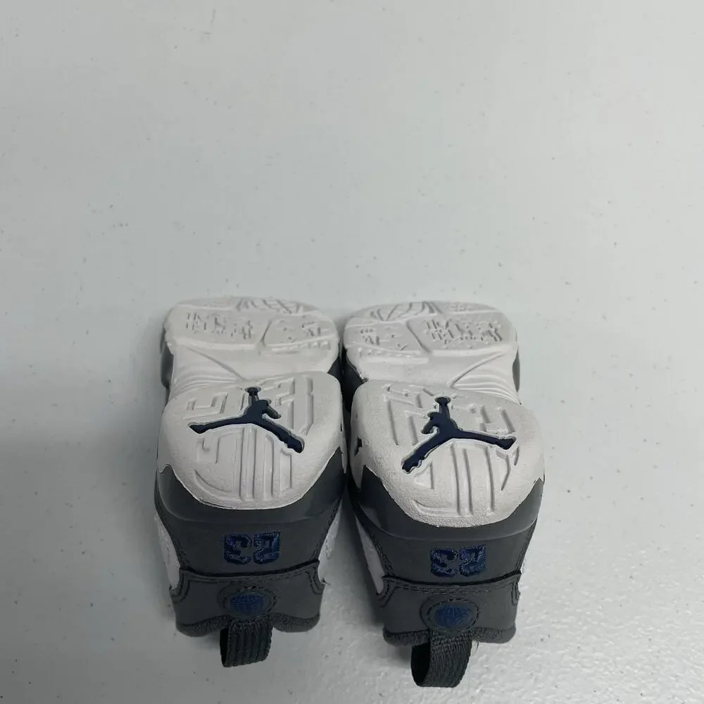 Jordan brand new